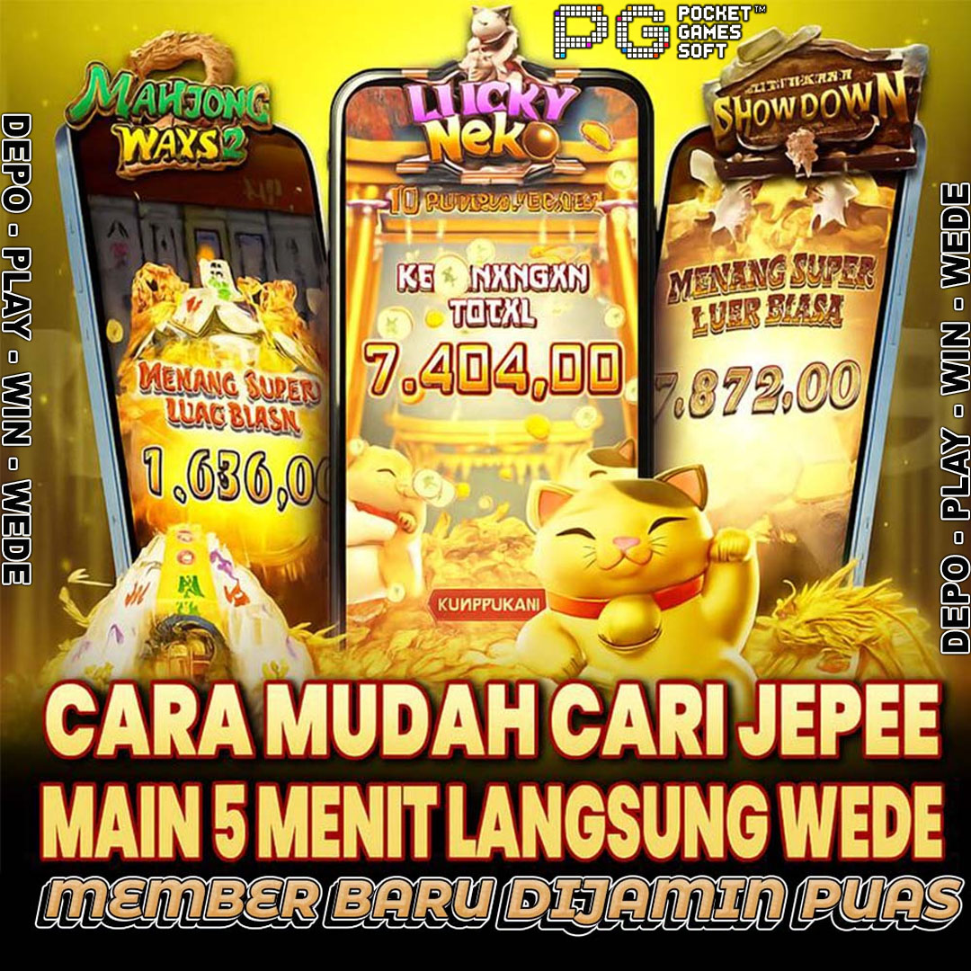 GAME ONLINE TERGACOR