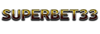 Logo SUPERBET33